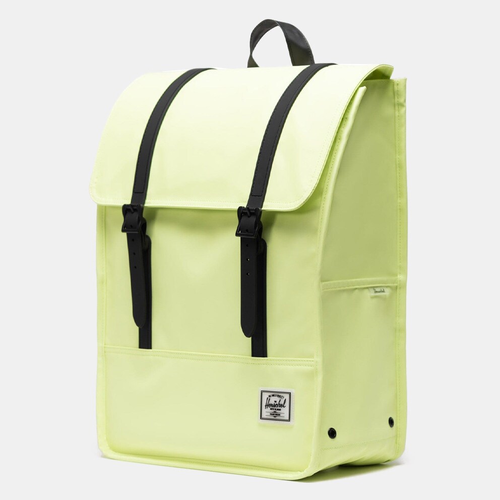 Herschel Survey Backpack Weather Resistant 17.5L