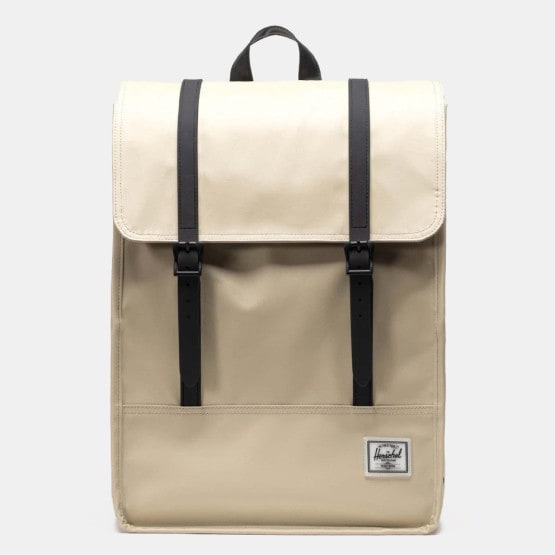 Herschel Survey Backpack Weather Resistant 17.5L