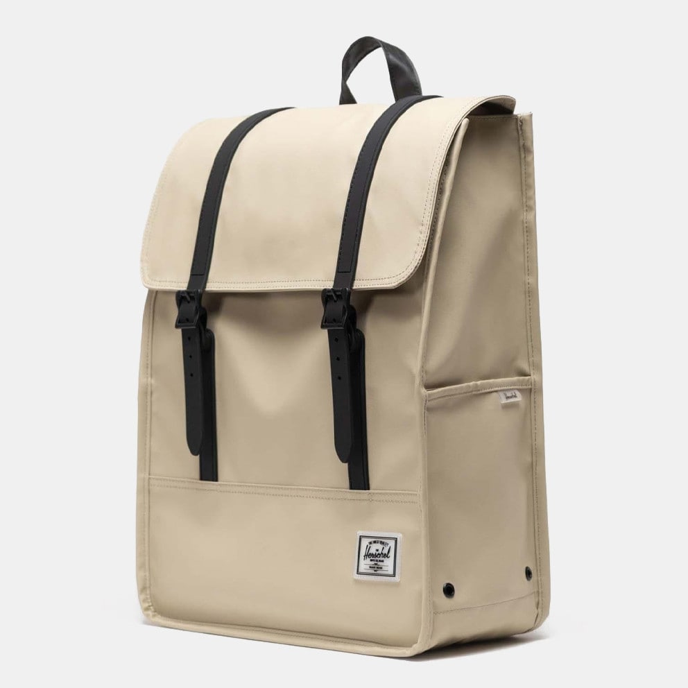 Herschel Survey Backpack Weather Resistant 17.5L