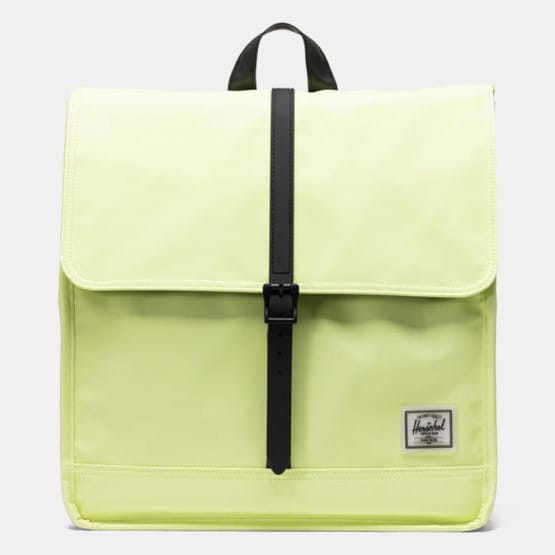 Herschel City Backpack Weather Resistant 16 L