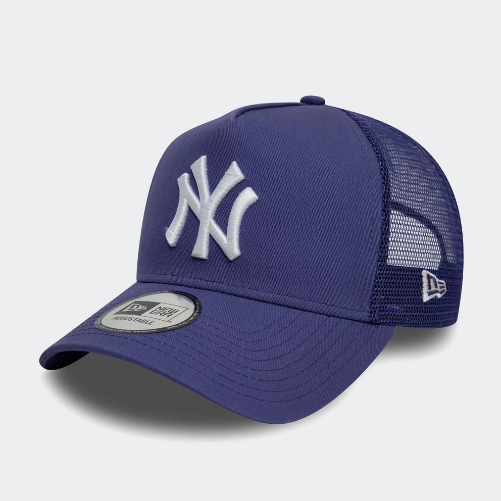 New Era New York Yankees 9FORTY League Essential Καπέλο