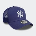 New Era New York Yankees 9FORTY League Essential Καπέλο