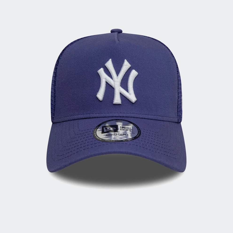 New Era New York Yankees 9FORTY League Essential Καπέλο