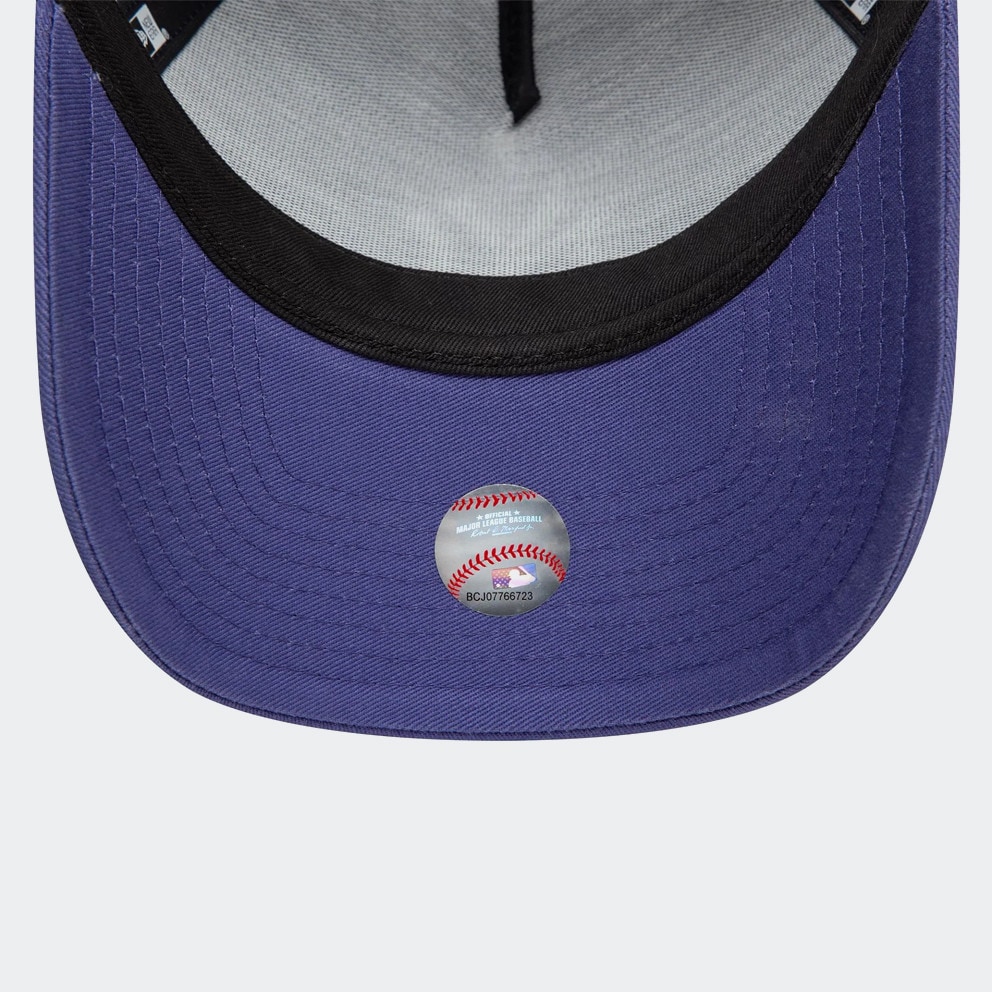 New Era New York Yankees 9FORTY League Essential Καπέλο