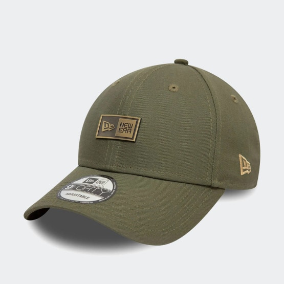 New Era New York Yankees 9FORTY  Badge  Hat