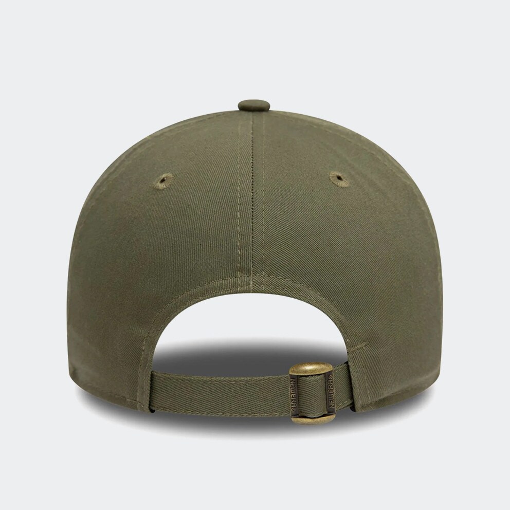 New Era New York Yankees 9FORTY  Badge  Hat