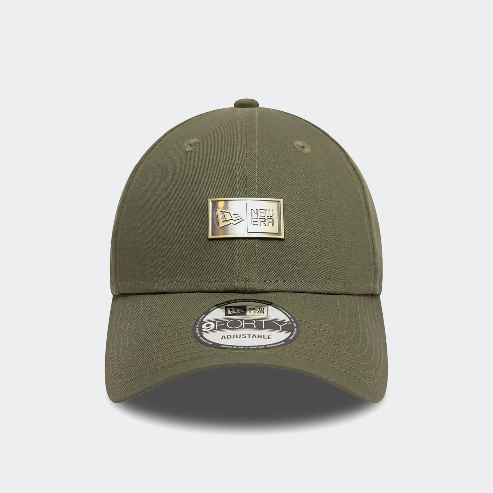 New Era New York Yankees 9FORTY  Badge  Hat