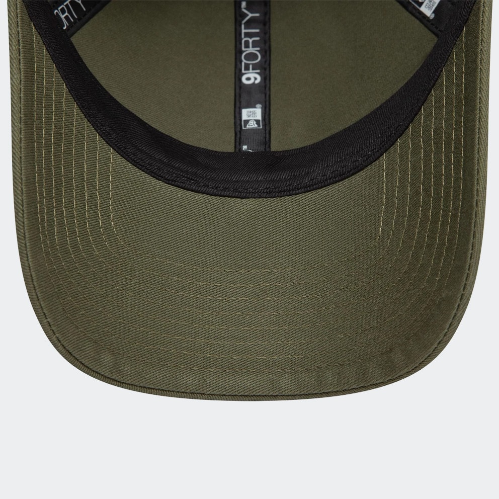 New Era New York Yankees 9FORTY  Badge  Hat