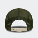 New Era Patch Trucker Καπέλο
