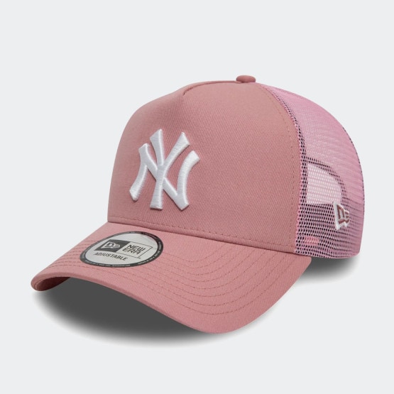 New Era New York Yankees 9FORTY League Essential Hat