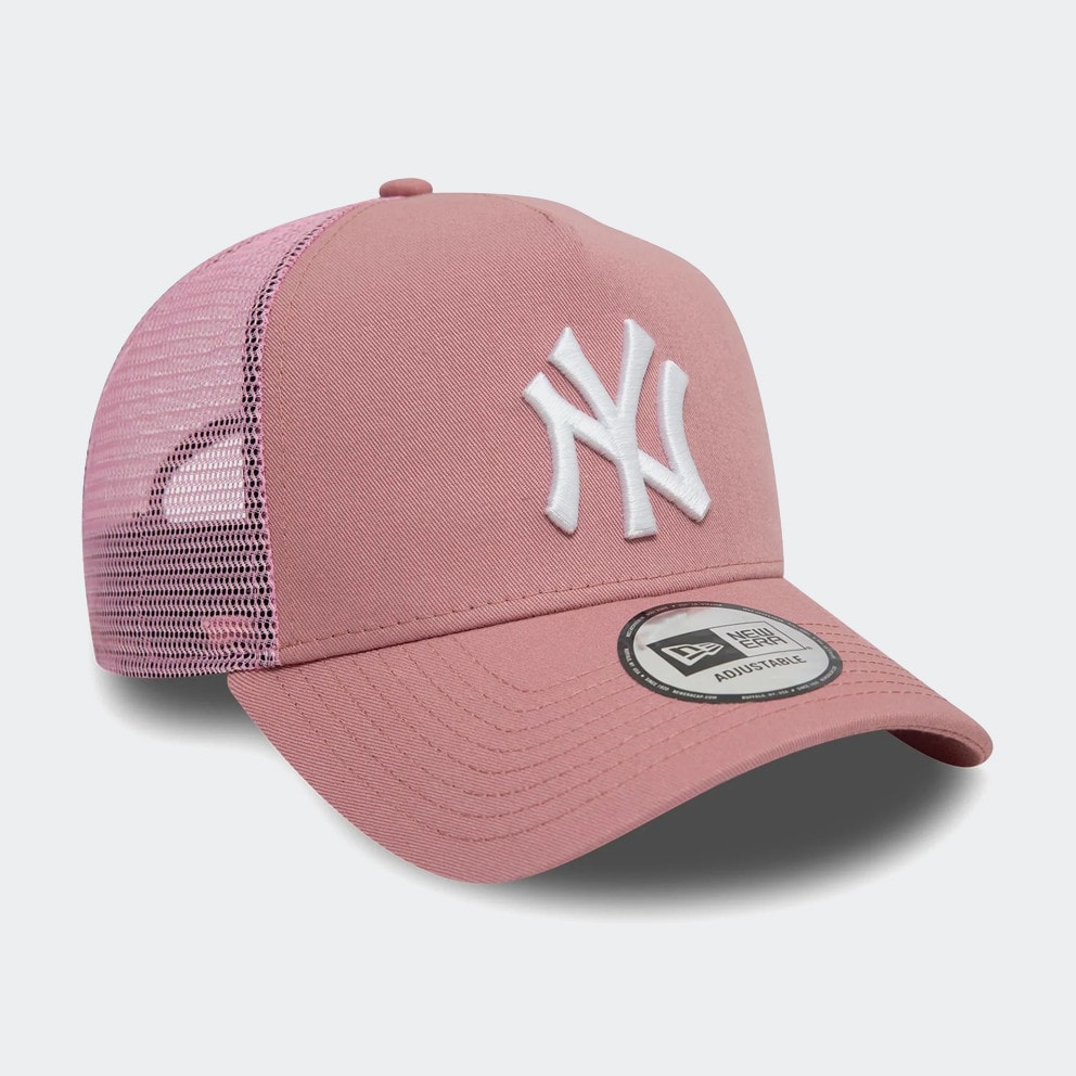 New Era New York Yankees 9FORTY League Essential Hat