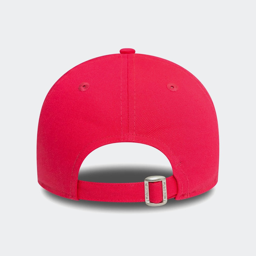 New Era New York Yankees 9FORTY League Essential Hat