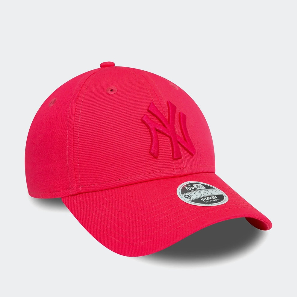 New Era New York Yankees 9FORTY League Essential Hat