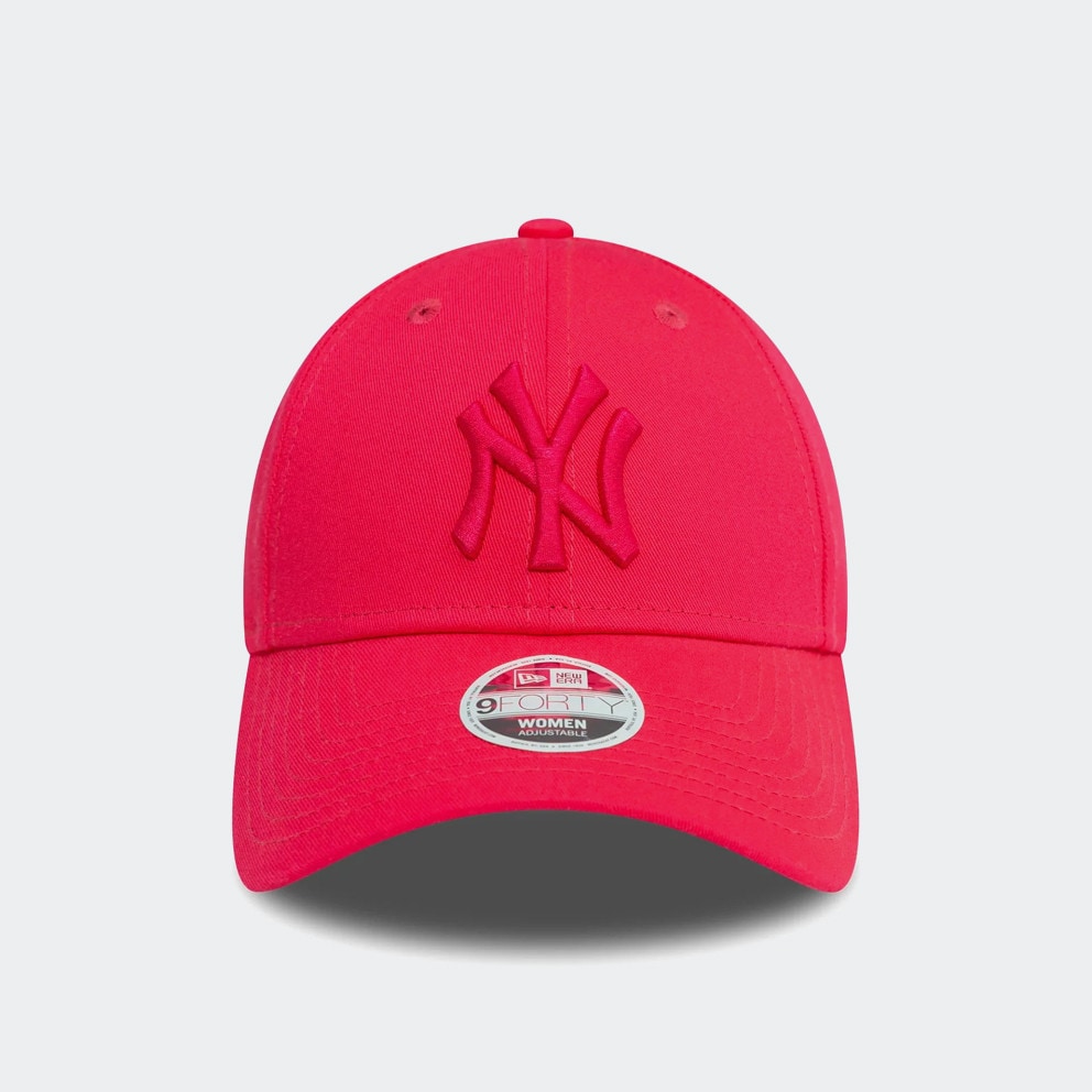 New Era New York Yankees 9FORTY League Essential Hat