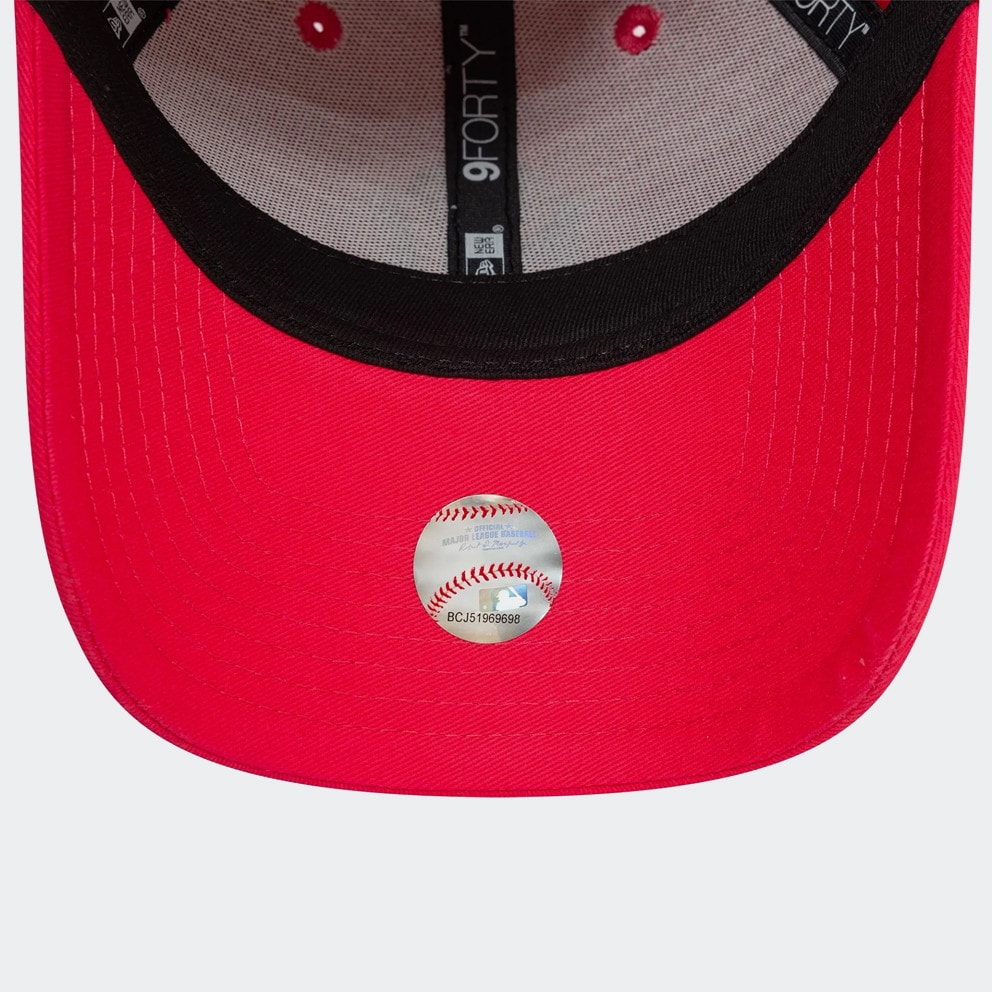 New Era New York Yankees 9FORTY League Essential Hat