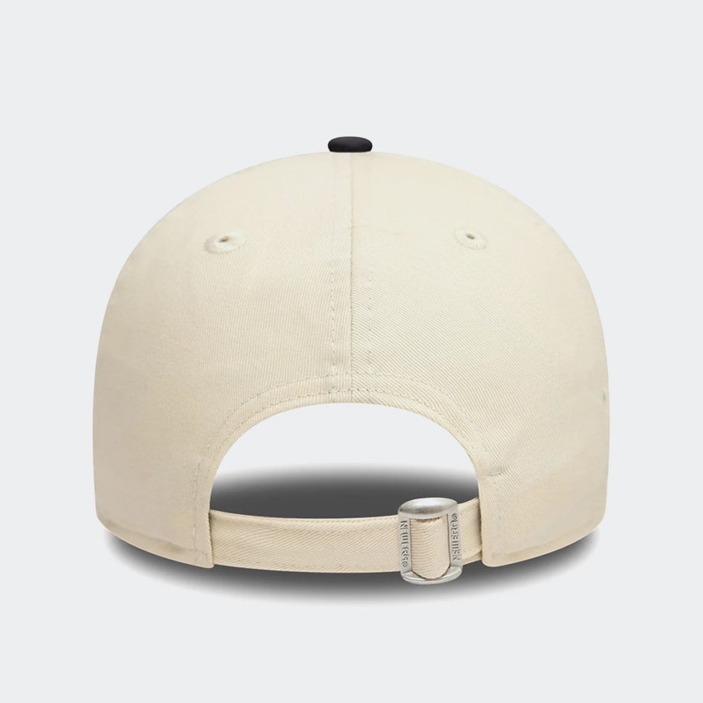 New Era New York Yankees 9FORTY Colour Block Hat