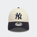 New Era New York Yankees 9FORTY Colour Block Hat