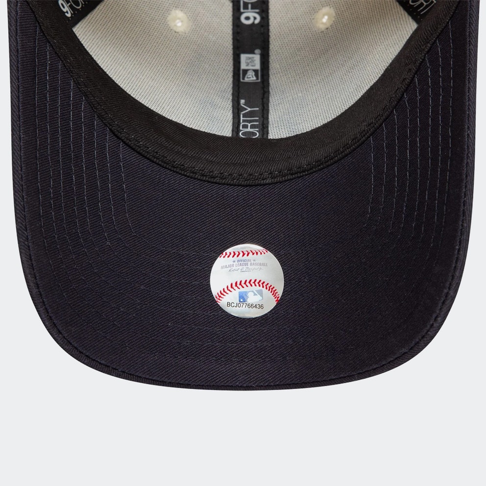 New Era New York Yankees 9FORTY Colour Block Hat