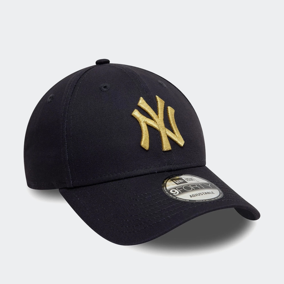 New Era New York Yankees 9FORTY Hat