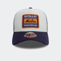 NEW ERA Ne Patch Cot Canv Trucker Newera Whilnv