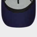NEW ERA Ne Patch Cot Canv Trucker Newera Whilnv