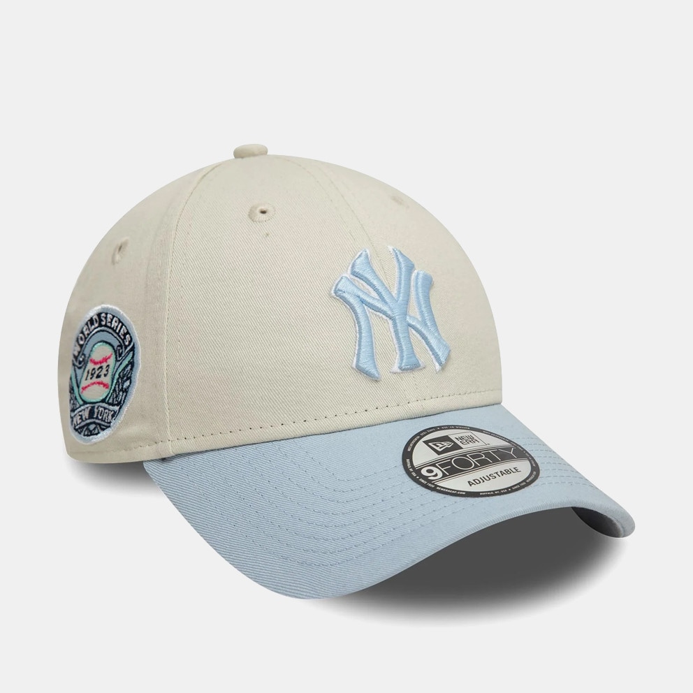 New Era New York Yankees 9FORTY Hat
