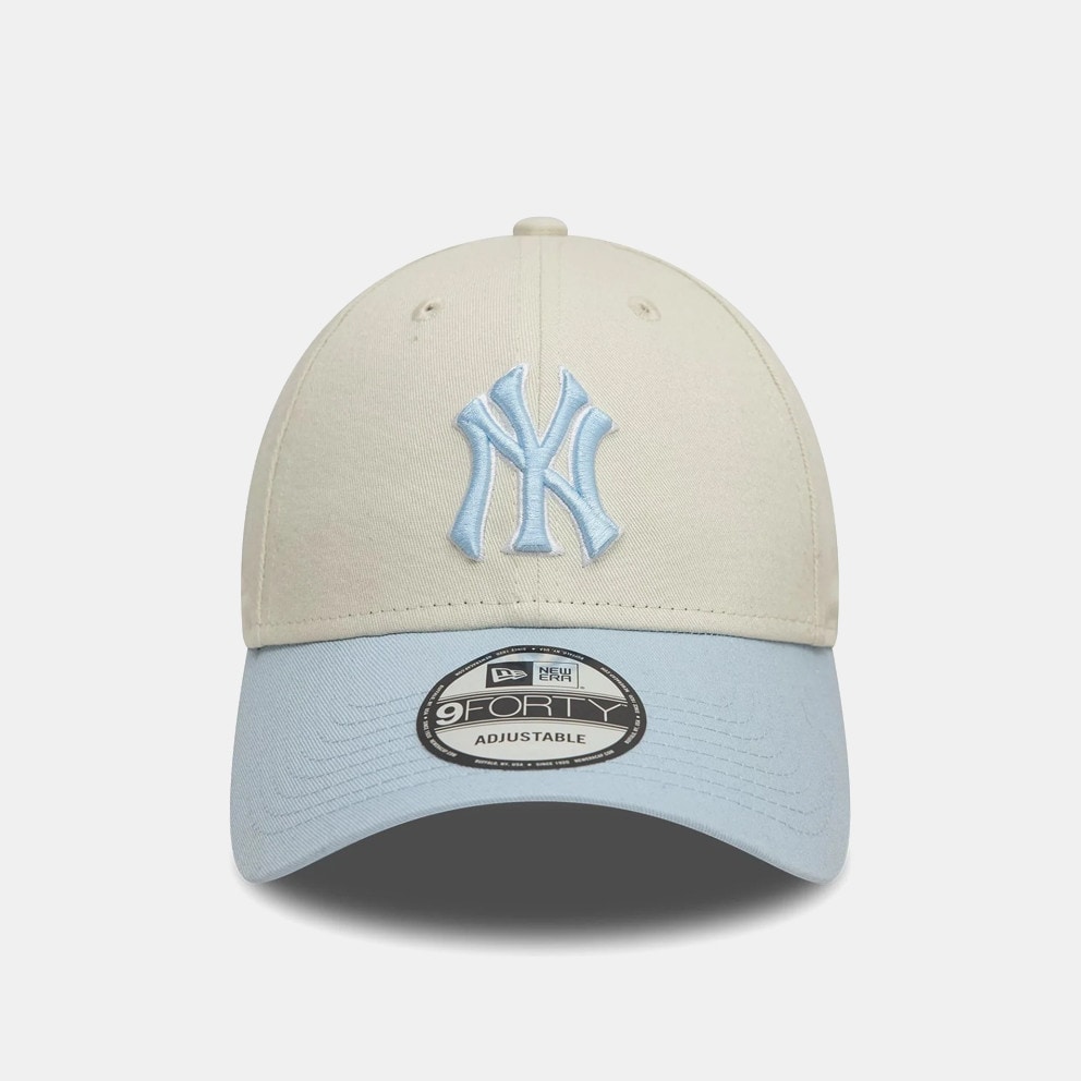 New Era New York Yankees 9FORTY Hat