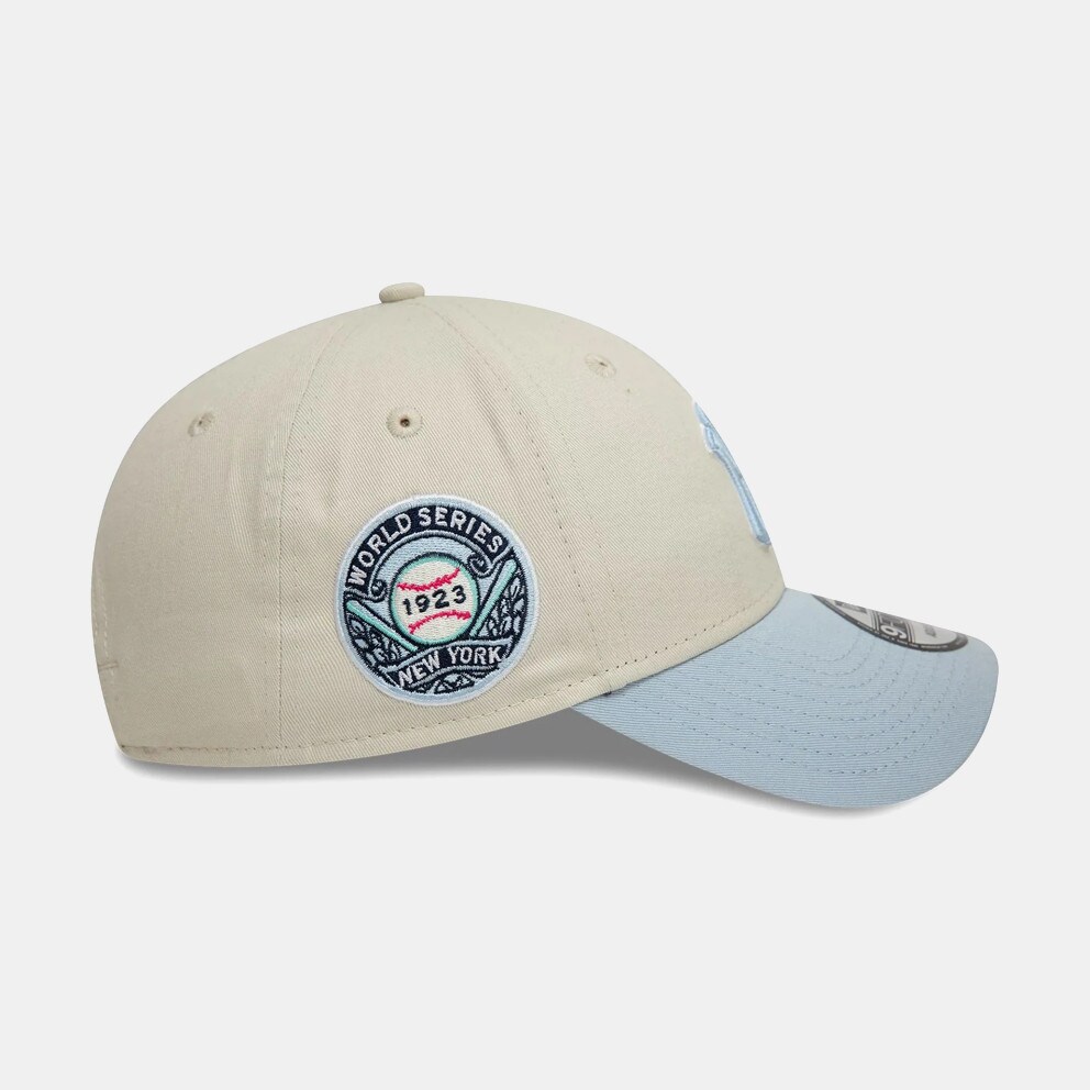 New Era New York Yankees 9FORTY Hat