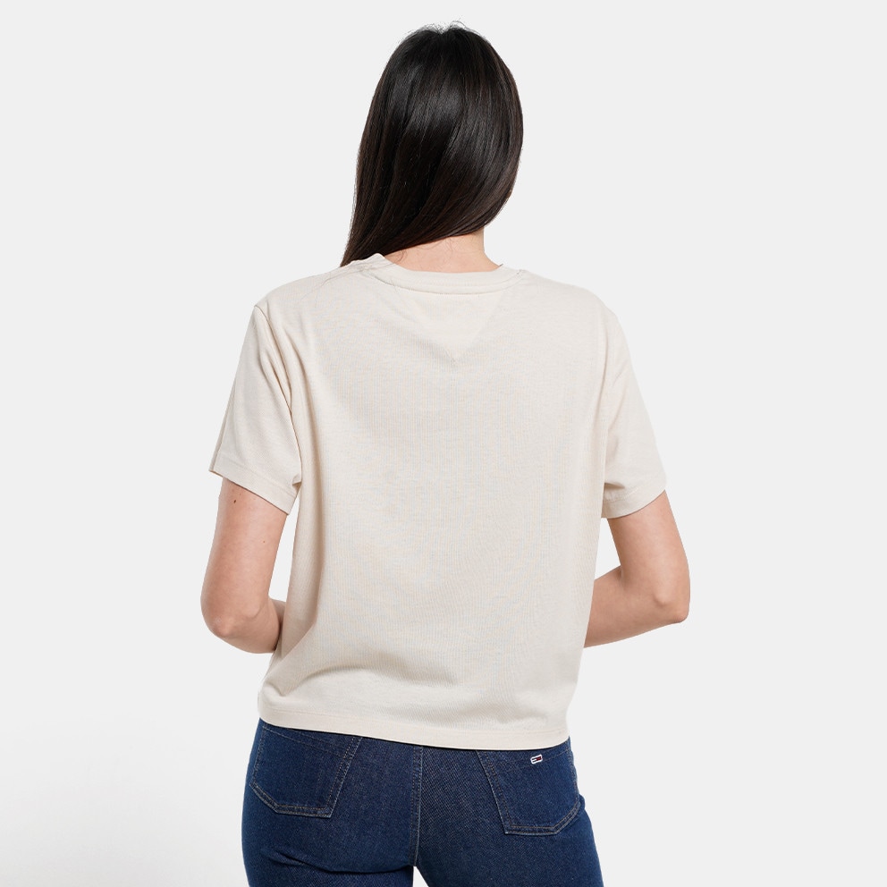 Tommy Jeans Women's T-Shirt