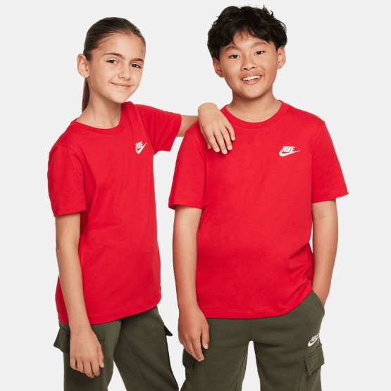 Nike Kid's T-Shirt