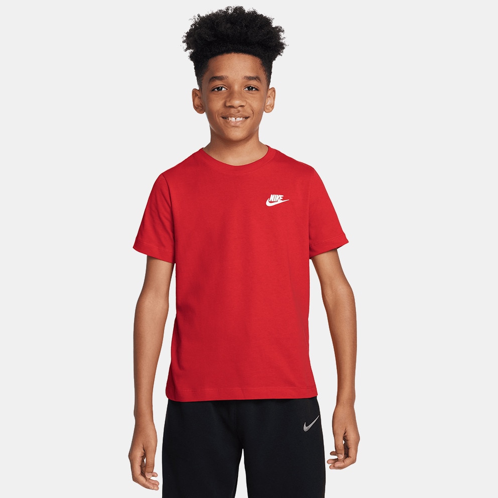 Nike Kid's T-Shirt