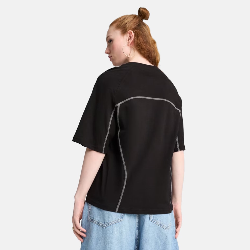 Puma Dare To Women's T-Shirt