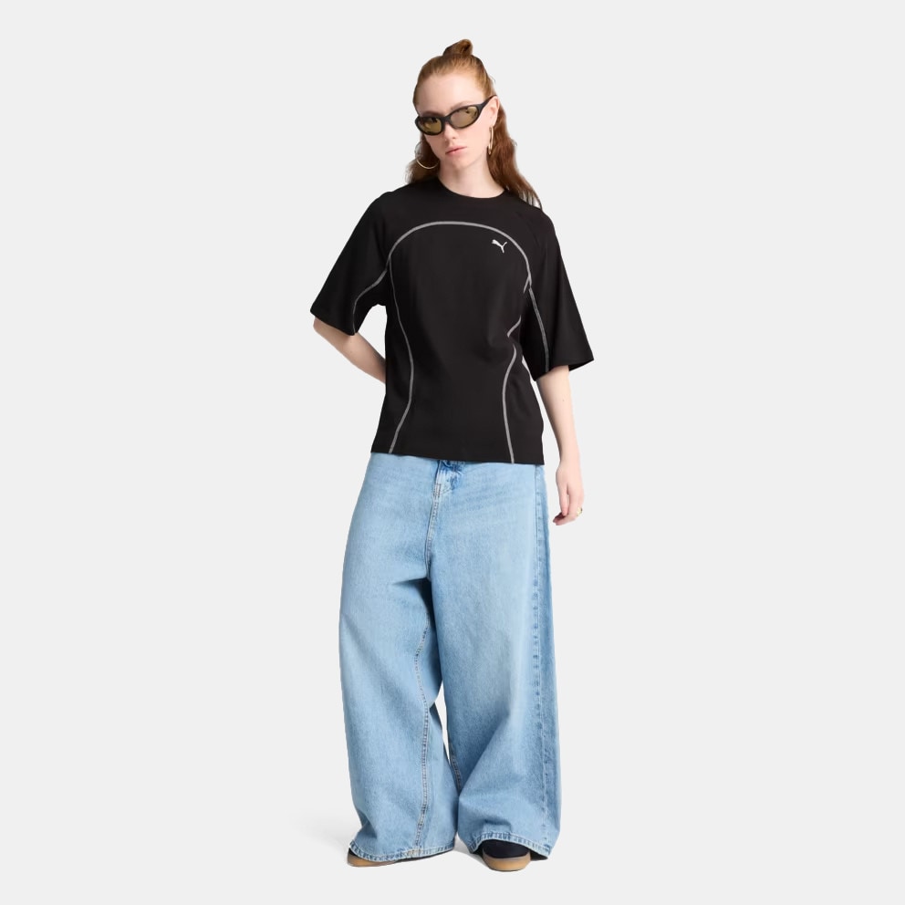 Puma Dare To Women's T-Shirt