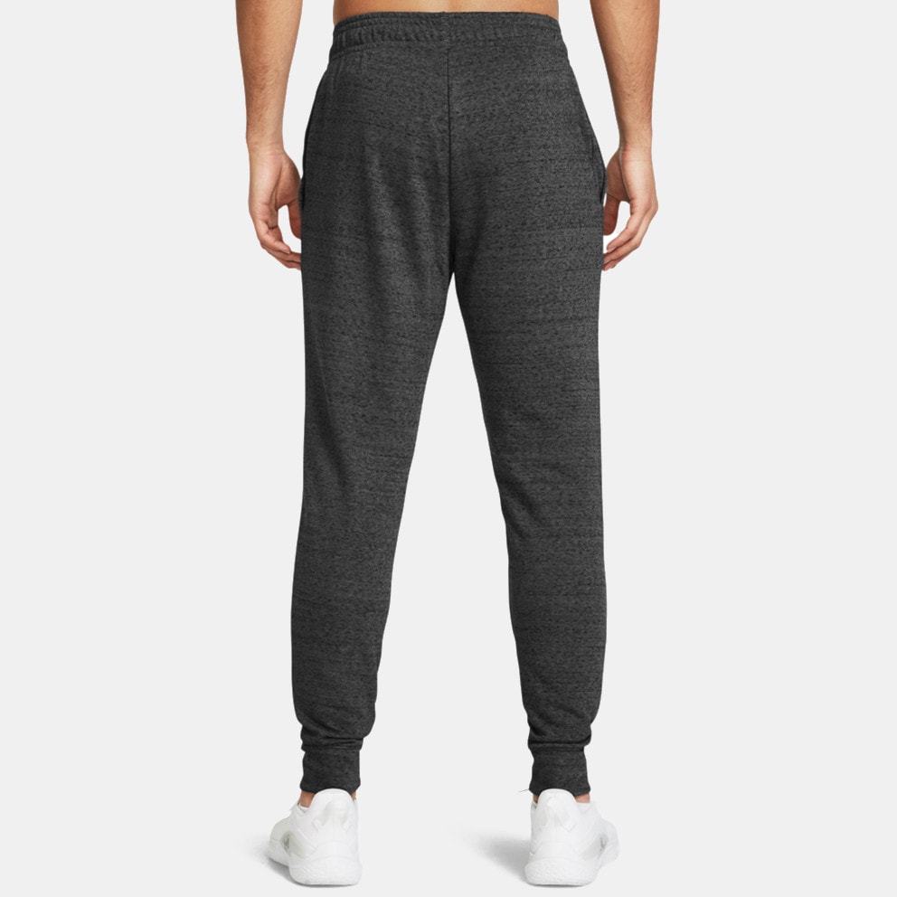 Under Armour Rival Terry Men's Track Pants