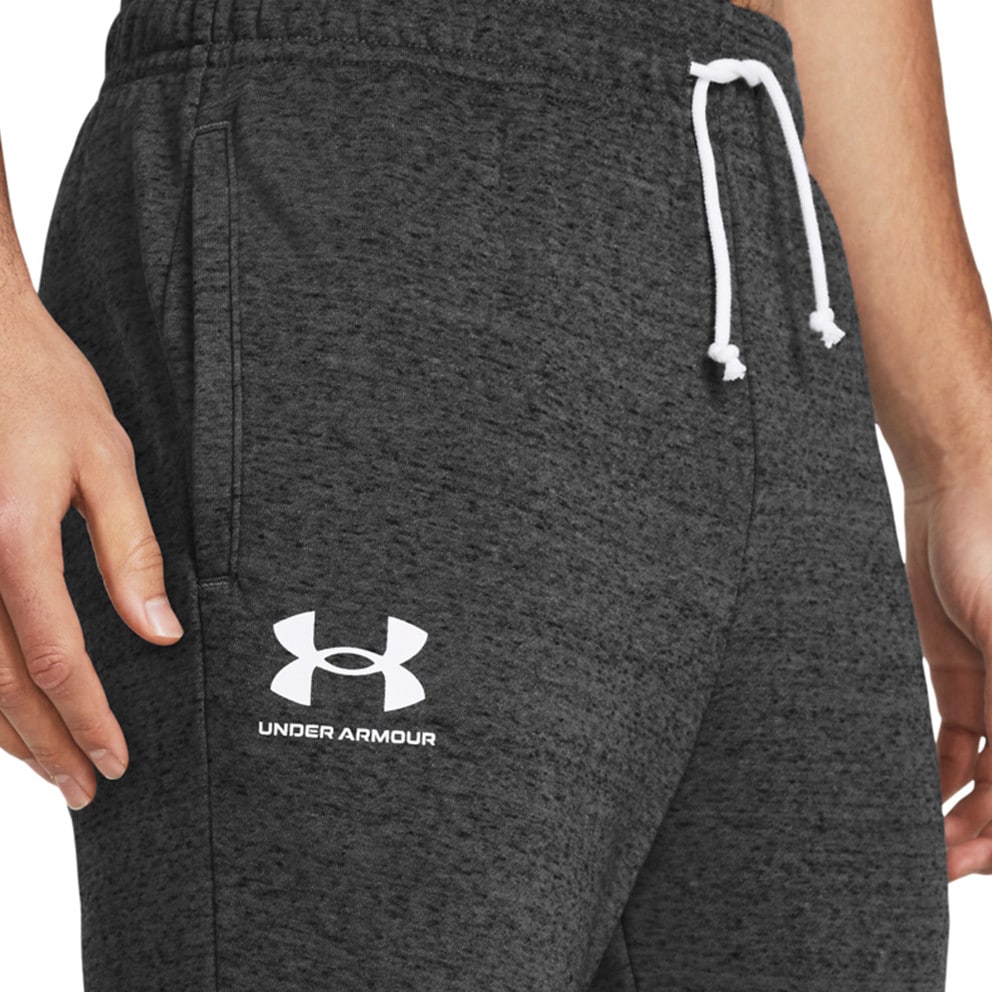 Under Armour Rival Terry Men's Track Pants