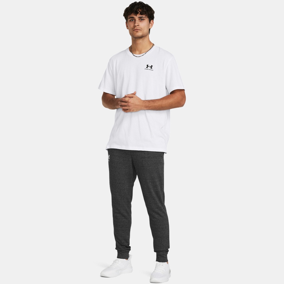 Under Armour Rival Terry Men's Track Pants