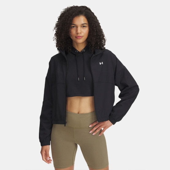 Under Armour Rival Women's Jacket