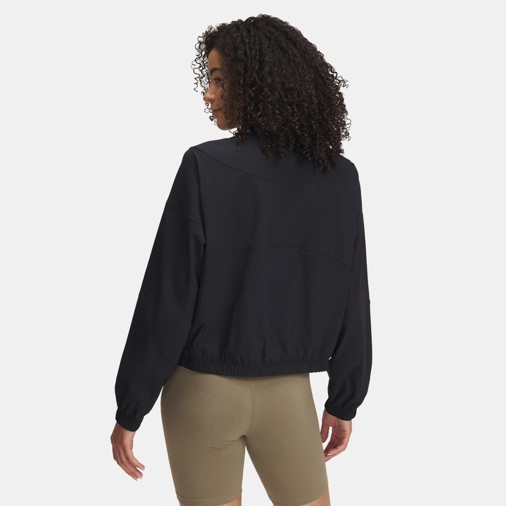 Under Armour Rival Women's Jacket