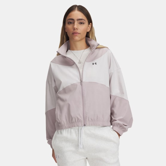 Under Armour Rival Women's Jacket
