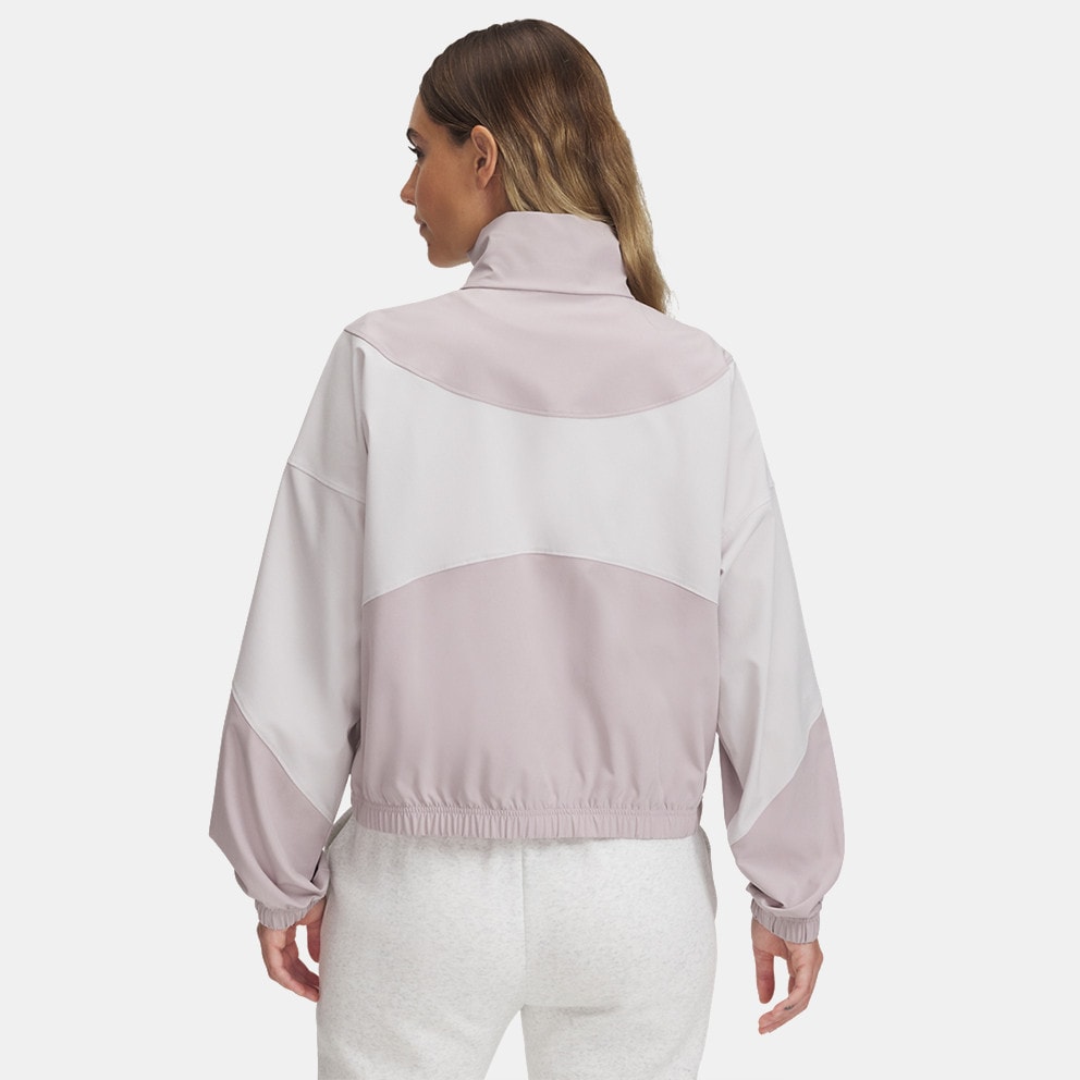 Under Armour Rival Women's Jacket
