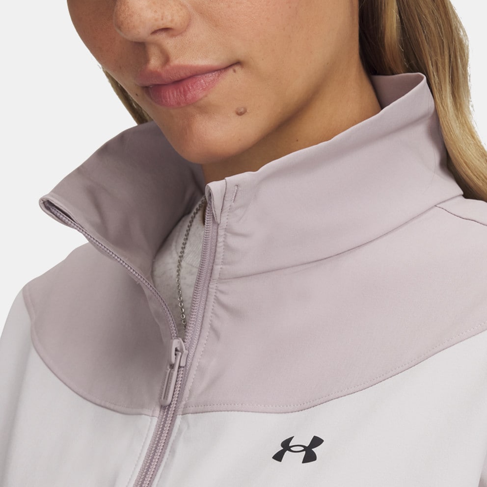 Under Armour Rival Women's Jacket