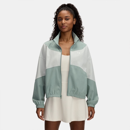 Under Armour Rival Women's Jacket