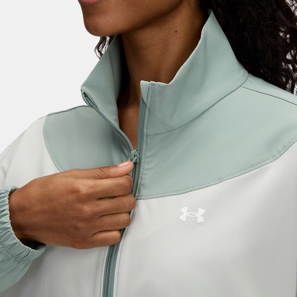 Under Armour Rival Women's Jacket