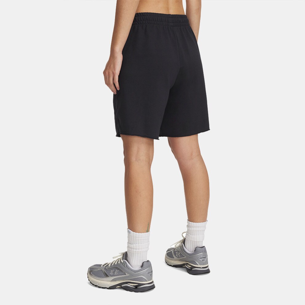Under Armour Icon Terry Women's Shorts