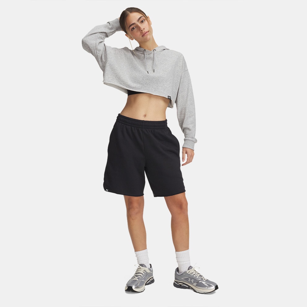 Under Armour Icon Terry Women's Shorts