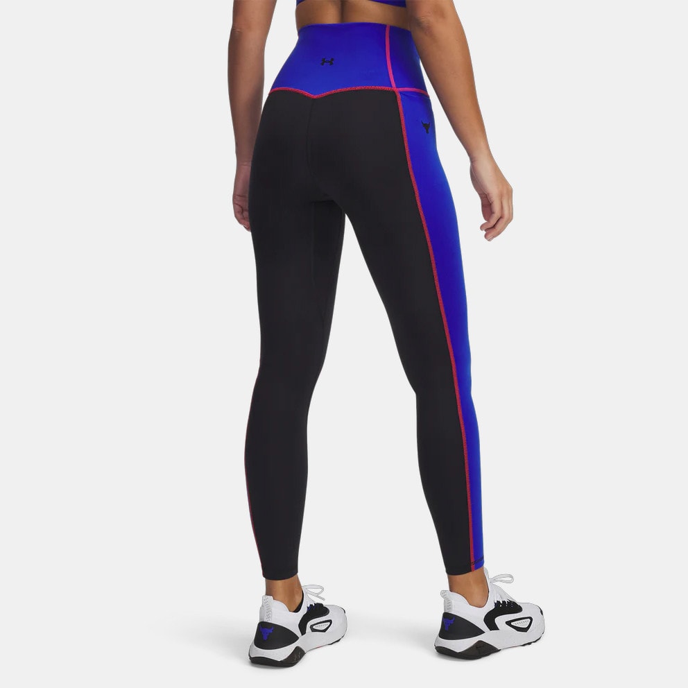 Under Armour Project Rock Crossover Women's Leggings