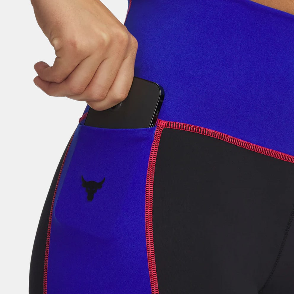 Under Armour Project Rock Crossover Women's Leggings