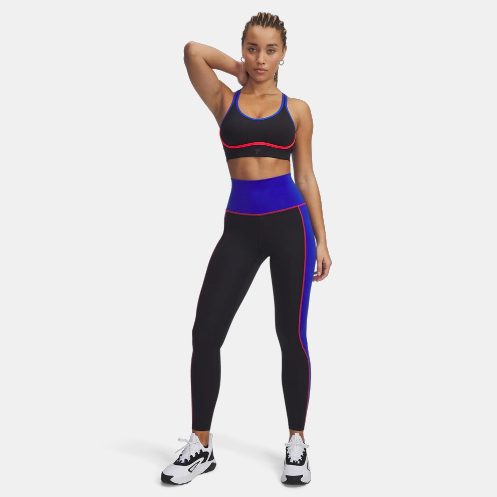 Under Armour Project Rock Crossover Women's Leggings