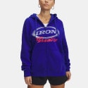 Under Armour Project Rock Women's Track Top