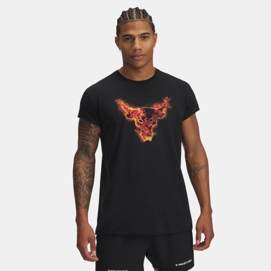 Under Armour Project Rock Men's T-Shirt